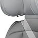 Evenflo Spectrum 2-in-1 Booster Car Seat, Cornerstone
