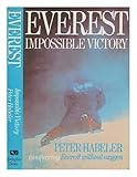 Everest, impossible victory by 