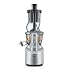 Sage-SJS700SIL-Big-Squeeze-Juicer-Stainless-Steel The Sage Big Squeeze Juicer, Brushed Stainless Steel, SJS700SIL