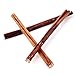 ValueBull Bully Sticks for Small Dogs, Thin 6 Inch, 100 Count Bulk Pack - All Natural Dog Treats, 100% Beef Pizzles, Single Ingredient