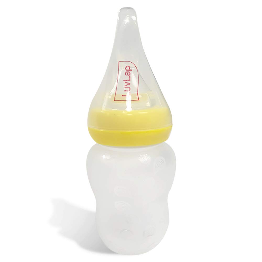 luvlap milk feeding bottle