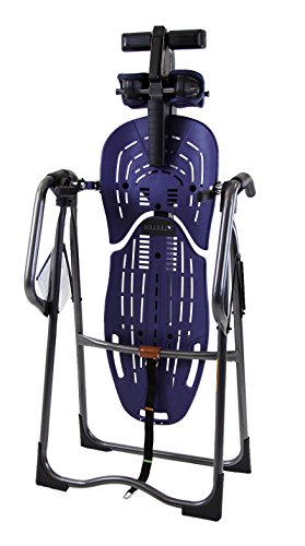 Teeter EP-960 Inversion Table, 3rd-Party Safety Certified, Precision Engineering, with Extended Ankle Lock Handle and Better Back Accessories Teeter EP-960 Inversion Table, 3rd-Party Safety Certified, Precision Engineering, with Extended Ankle Lock Handle and Better Back Accessories