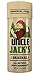Best Seller- Uncle Jack's Original - All Natural Men's Deodorant Anit Perspirant - Aluminum Free, Organic, Paraben Free, Non GMO , Phthalate Free for Men