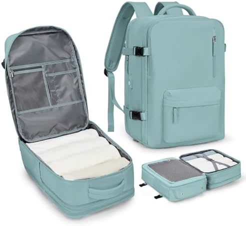 Amazon Largest Carry On Backpack Size WONHOX Large Travel