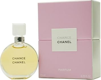 chanel chance parfum 7.5 ml