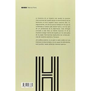 La herencia de un imperio roto