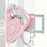Portable Door Lock, Hotel Door Locks for Travelers
