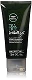 (Pack of 2) Tea Tree Firm Hold Gel by Paul Mitchell, 2.5 Ounce