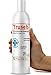 Truseb | Benzoyl Peroxide Shampoo for Dogs,Cats and Horses (Benzoyl Peroxide Shampoo, 12 oz)