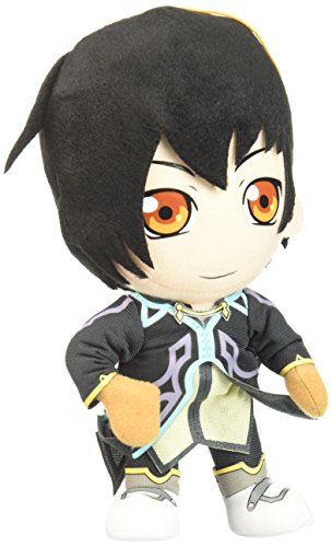 GE Animation Great Eastern GE-52579 Tales of Xillia Jude Mathis Stuffed Plush