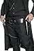 Smiffy's Men's Ideal Belt And Holster
