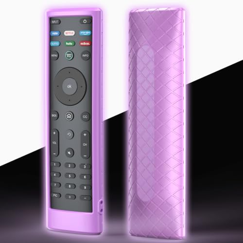 Vizio Smart TV Remote Case