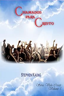 Livro Chamados Para Cristo