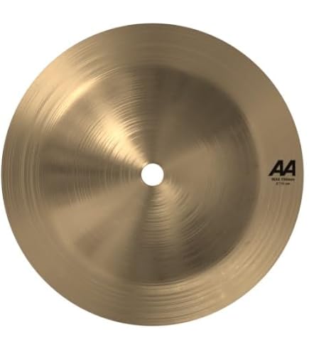 Amazon.com: Zildjian Volcano Cup Zil-Bel - 7.5 Inches : Everything