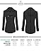 FPT Womens Classic Double Breasted Peacoat