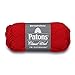 Patons Classic Wool DK Yarn, 1.75 oz, Red, 1 Ball