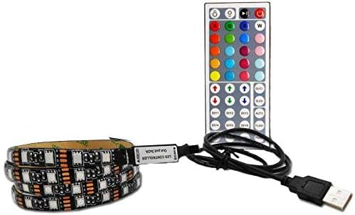 Featured image of post Led Light Strips For Room With Remote Amazon : Dimmable and flexible these led strips are great for a variety of indoor / interior uses including undercabinet lighting in kitchens ambient accent lighting in bedrooms lighting toe kicks in bathrooms or adding light to displays, book shelves, or china cabinets.