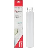 Frigidaire ULTRAWF Refrigerator Water Filter Replacement, White, 1 Count