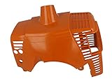 Replace Engine Plastic Top Cover Shroud for Stihl FS120 FS200 FS250 Strimmers Brush Cutter