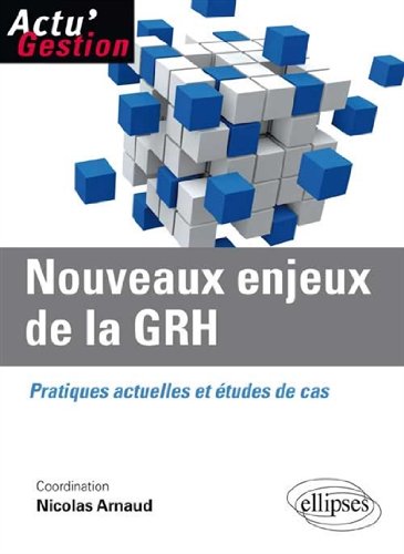 Nouveaux enjeux de la GRH