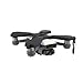 Polar Pro SPRK-Skele Spark Skeleton Mount - Black