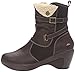 JBU by Jambu Women's-Sandalwood Boot