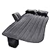 Ship from USA -Sttech1 Inflatable Car Air Mattress Camping Inflation Bed Travel Air Bed Car Back Seatthumb 2