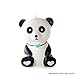 Simperial Squishies, White 3pc Slow Rising squishies for do it Yourself, DIY, Sweet Scented White Stress Reliever, Oddly Satisfying, Soft Anti-Anxiety Toys Children Adults