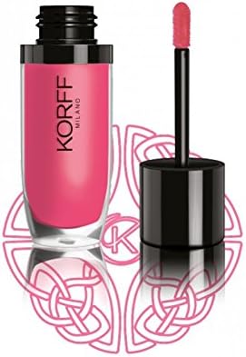 KorffCure Make Up Lucidalabbra Colore 03 6 ml