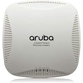 HP JW213A Aruba Instant IAP-205 Dual Band Wireless Access Point