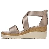Naturalizer SOUL Women's Goodtimes Crisscross