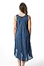 Riviera Sun 21805-MDN-2X Dress Dresses for Women