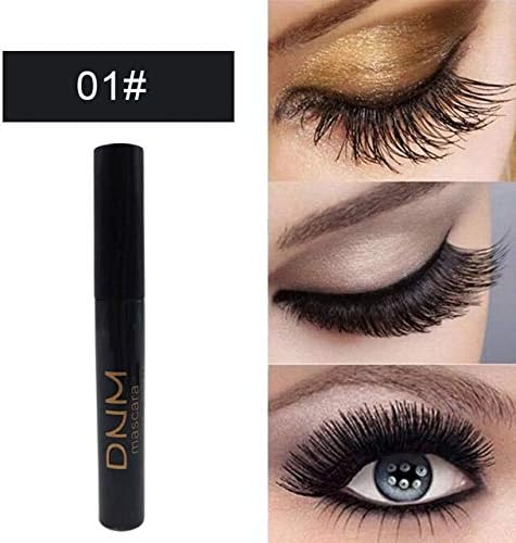 Amazon Co Jp Yjyd シルクファイバーマスカラナチュラルロング太いカーリングまつげないブルーミングマスカラ防水longlastingメイクアイ 拡張まつげey Color 1 ホーム キッチン