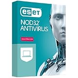ES.ETNOD 32 internet Security 2020 /1 Pc 3 Year