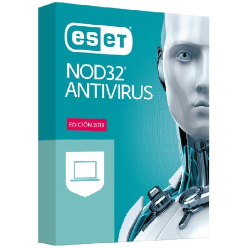 ES.ETNOD 32 internet Security 2020 /1 Pc 3 Year