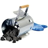 GrillPro 39470 Chimney Style Charcoal Starter