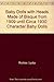 Baby Dolls: With Heads Made of Bisque from 1909 Until Circa 1930 Character Baby Dolls by