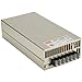 48 VDC 12.5A 600W Regulated Power Supply
