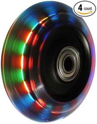 travelpro replacement wheels 72mm