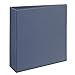 Avery Heavy-Duty View Binder with 3-Inch One Touch EZD Rings, Soft Purple (79340)