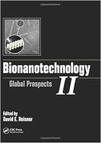 Amazon Com Bionanotechnology Ii Global Prospects