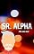 Livro Senhor Alpha