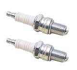 Champion 2 Pack Copper Plus Small Engine Spark Plug # RN4C-2PK