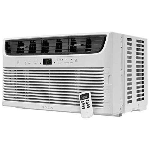 FRIGIDAIRE FFTA0833U1 115V/60Hz 8000 Built-in Room Air Conditioner