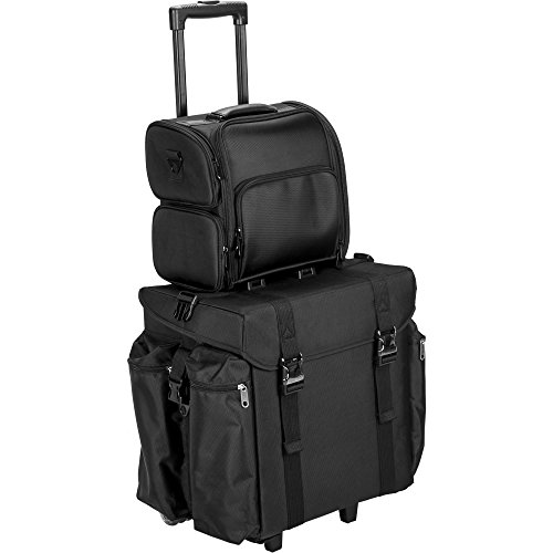 We Analyzed 389 Reviews To Find The Best Hair Stylist Bag Organizer