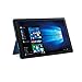 RCA 10 & 12.2 inch Cambio Windows 10 Tablet with Keyboard (10.1″, Blue) (Renewed)thumb 4