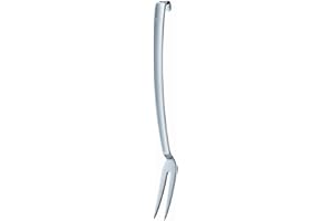 Rosle 35 cm Stainless Steel VS 700 Roasting Fork