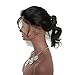 Cici Collection 360 Lace Frontal Closure Brazilian 360 Lace Virgin Hair Body Wave Natural Hairline Lace Band Frontal Pre Plucked Natural Hairline With Baby Hair