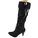 MICHAEL Michael Kors Women's MK Cable Sock