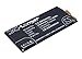 3500mAh EB-BG890ABA Battery for Samsung Galaxy S6 Active, Galaxy S6 Active LTE-A SM-G890 SM-G890A